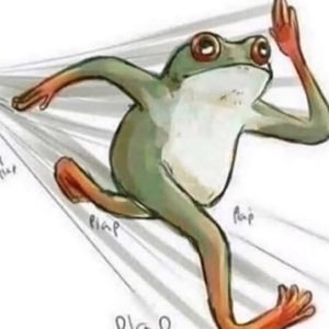 Meet your Posher, Seth